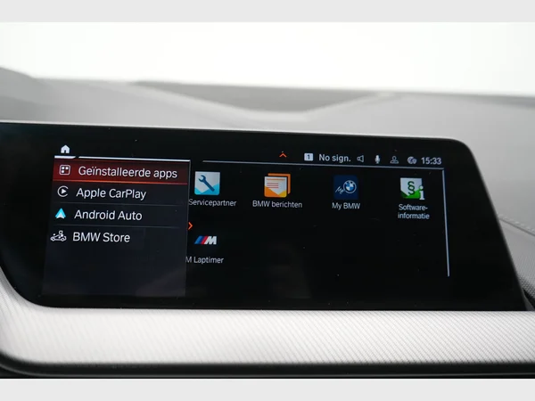 BMW 120 Hatch (2022) — foto 6 van 26