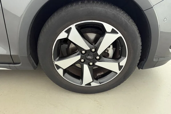 Ford Focus SW Active (2025) — foto 17 van 25