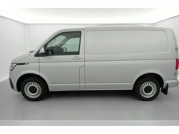 VOLKSWAGEN Transporter T6.1 1200 Fourgon Swb Dsl (2020) — foto 25 van 30