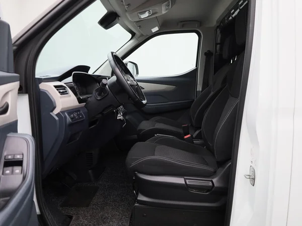 Maxus eDeliver3 (2024) — foto 3 van 41