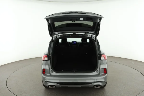 Ford Kuga (2021) — foto 7 van 16