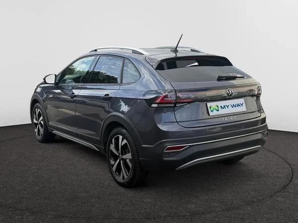 VOLKSWAGEN Taigo (2024) — foto 15 van 21