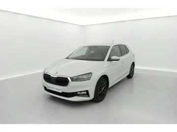 SKODA Fabia (2025)