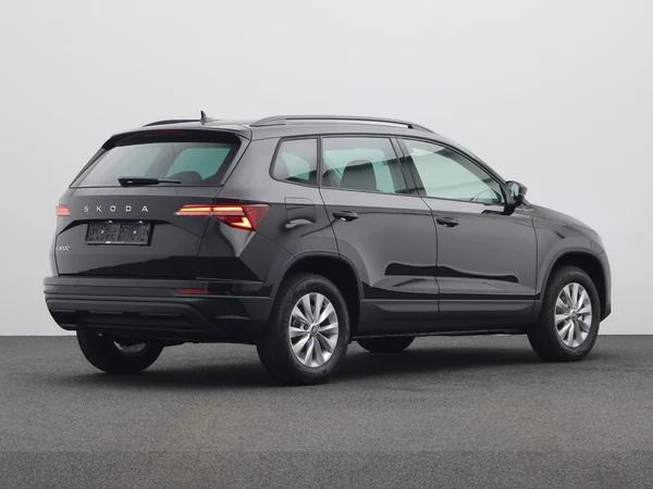 SKODA Karoq (2025) — foto 12 van 21