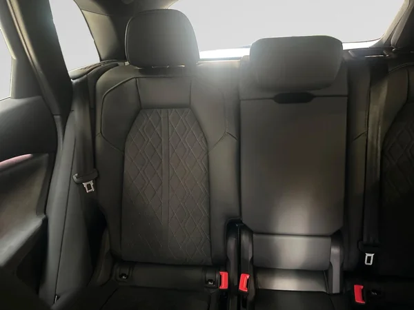 AUDI Q5 (2026) — foto 10 van 23