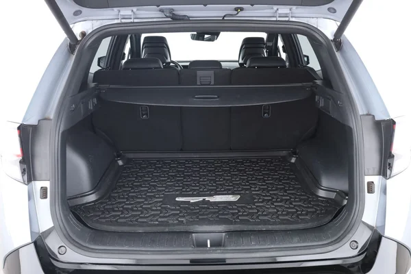 Kia Sportage (2022) — foto 8 van 16