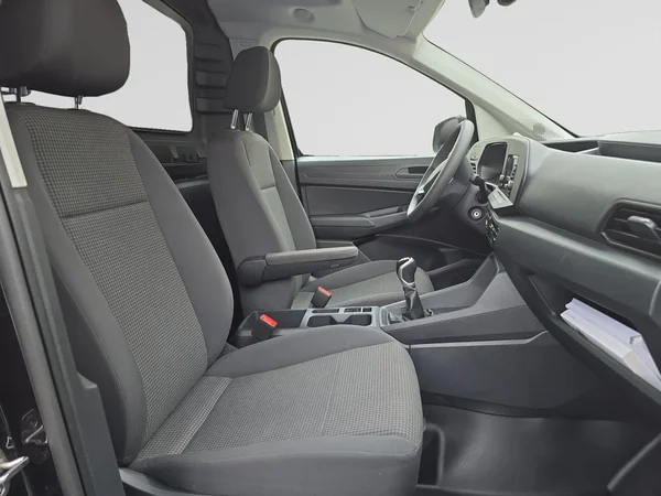 VOLKSWAGEN Caddy Van (2024) — foto 6 van 12