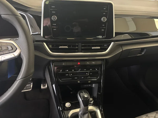 VOLKSWAGEN T-Roc (2026) — foto 17 van 24