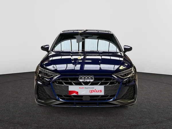 AUDI A3 Sportback (2026) — foto 12 van 16