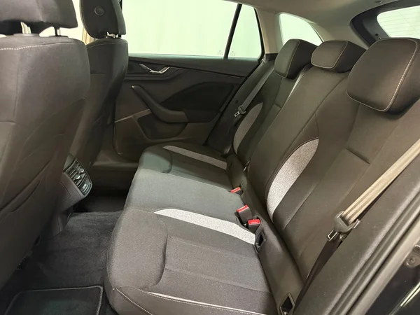 Skoda Scala (2025) — foto 19 van 29