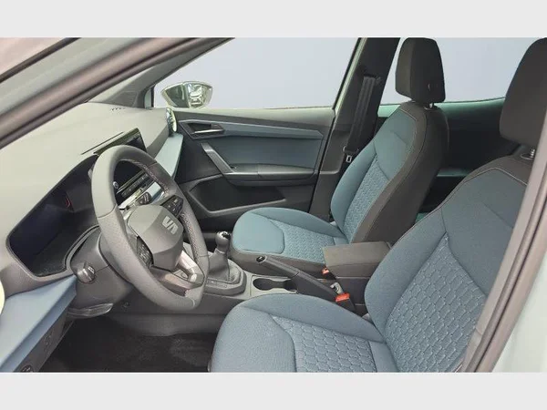 SEAT Arona (2026) — foto 5 van 18