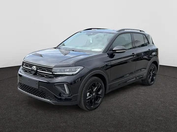 VOLKSWAGEN T-Cross (2026)