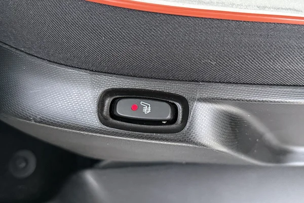 Renault E-Twingo (2020) — foto 9 van 21