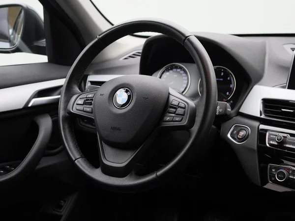BMW X1 (2021) — foto 2 van 46