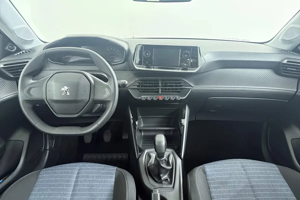 Peugeot 208 (2020) — foto 5 van 31