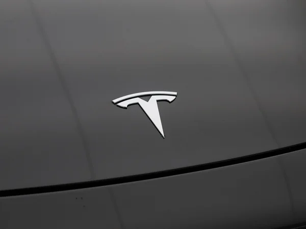 Tesla Model Y (2023) — foto 25 van 39
