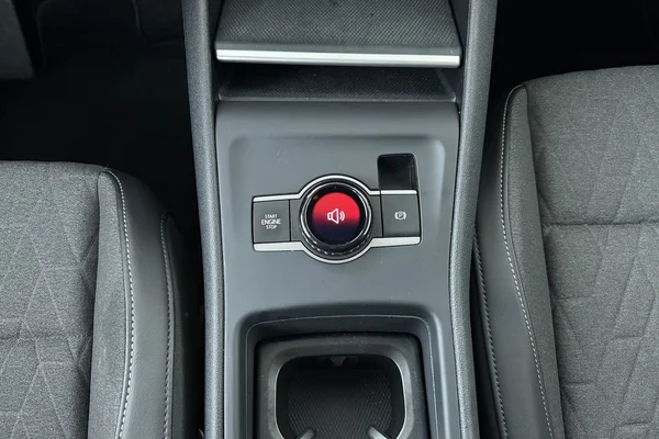 Volkswagen Tiguan (2025) — foto 5 van 20