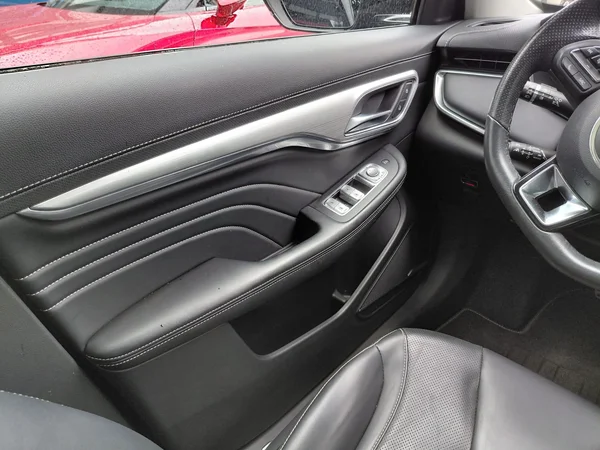 MG Marvel R (2022) — foto 16 van 17