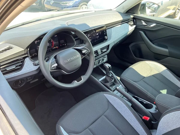 SKODA Kamiq (2026) — foto 19 van 20