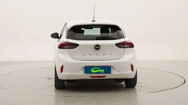 Opel E-Corsa (2025) — foto 21 van 26