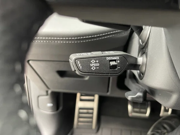 AUDI A6 Avant e-tron (2026) — foto 10 van 12