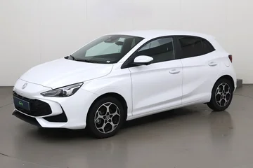 MG MG3 Hybrid+ (HEV) (2025)