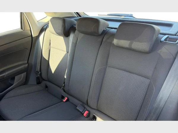 Volkswagen Polo (2018) — foto 2 van 29