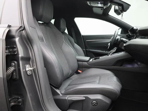 Peugeot 508 (2023) — foto 25 van 38