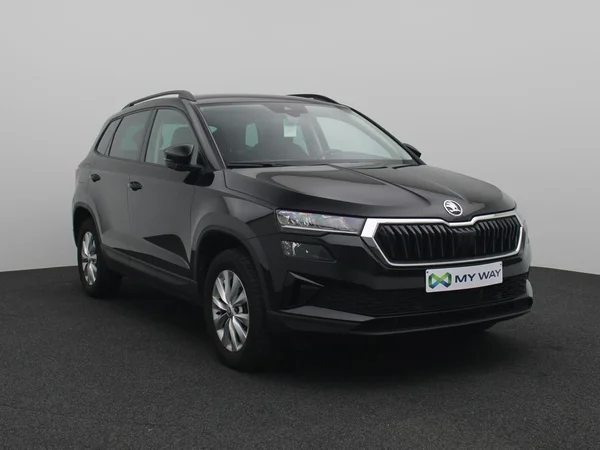SKODA Karoq (2024) — foto 4 van 16