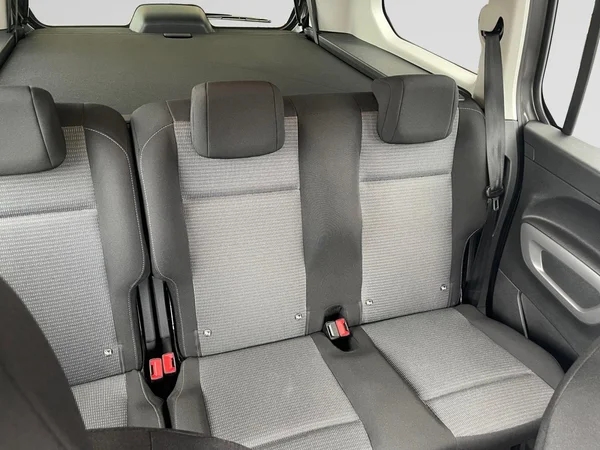 TOYOTA Proace City Verso Lwb Dsl (2023) — foto 10 van 20