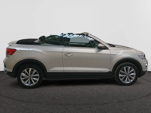 VOLKSWAGEN T-Roc Cabriolet (2020) — foto 7 van 18