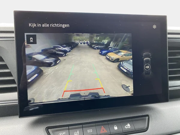 Renault Master (2025) — foto 10 van 22