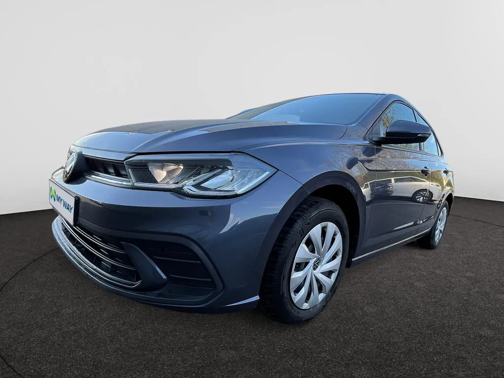 VOLKSWAGEN Polo 1122_103994_2023