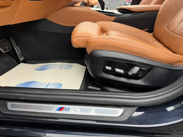 Bmw 530 (2022) — foto 10 van 33