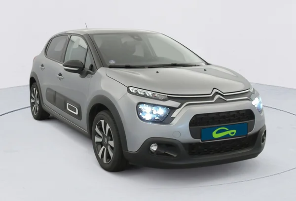 Citroen C3 (2024) — foto 27 van 29