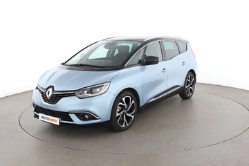 Renault Grand ae2254c3-5c95-453c-822f-daa7bf89e381