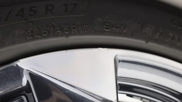 Peugeot 308 (2023) — foto 14 van 35