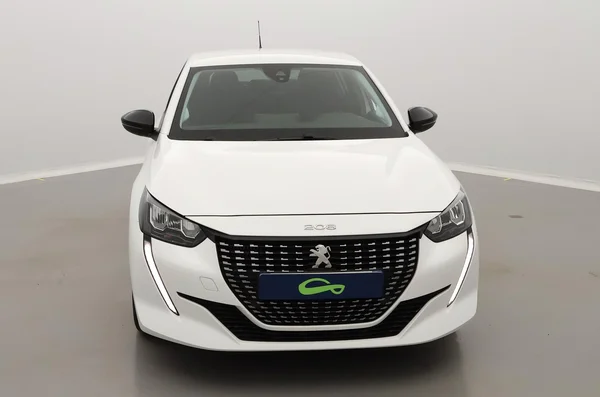 Peugeot 208 (2023) — foto 23 van 24