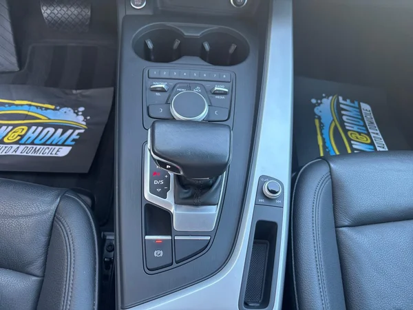AUDI A4 (2019) — foto 5 van 21