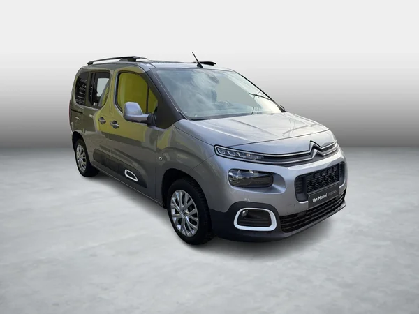 Citroën Berlingo (2019) — foto 12 van 18