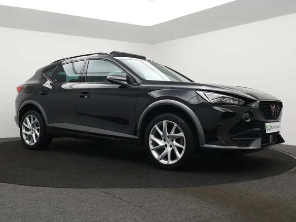 CUPRA Formentor (2023) — foto 28 van 29