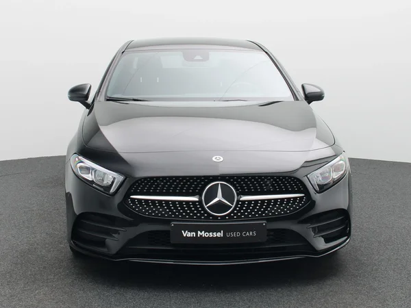Mercedes-Benz A-Klasse (2022) — foto 23 van 30