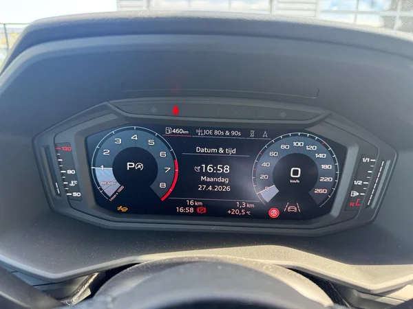 AUDI A1 Sportback (2026) — foto 6 van 24