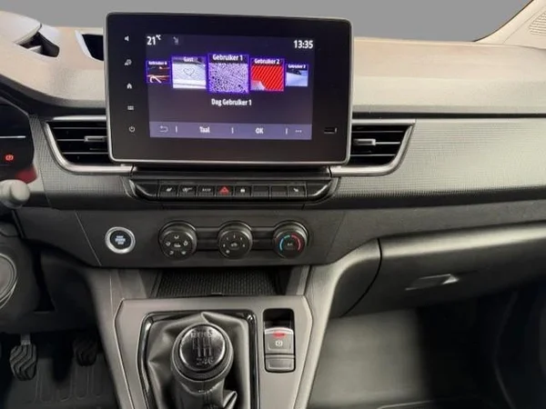 Renault Kangoo (2026) — foto 2 van 14