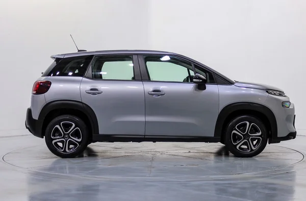 Citroen C3 Aircross (2022) — foto 52 van 55