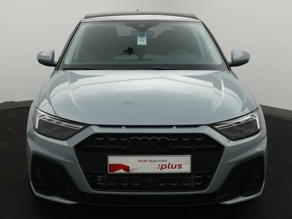 AUDI A1 Sportback (2026) — foto 19 van 24