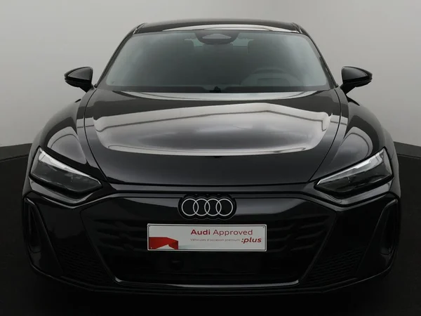 AUDI e-tron GT (2026) — foto 26 van 31