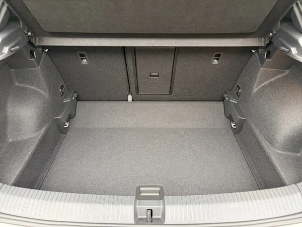 VOLKSWAGEN T-Roc (2025) — foto 8 van 9