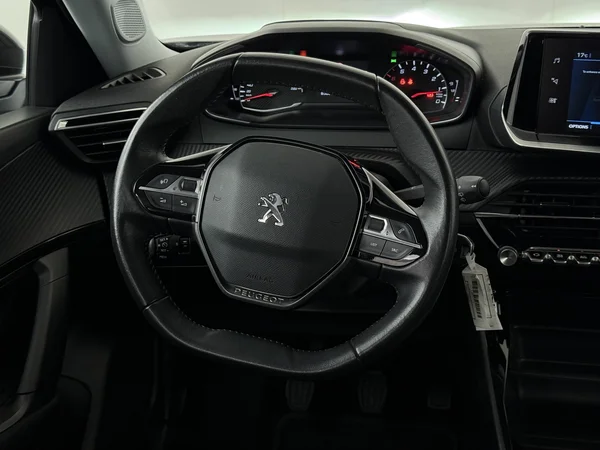 PEUGEOT 2008 (2021) — foto 14 van 26