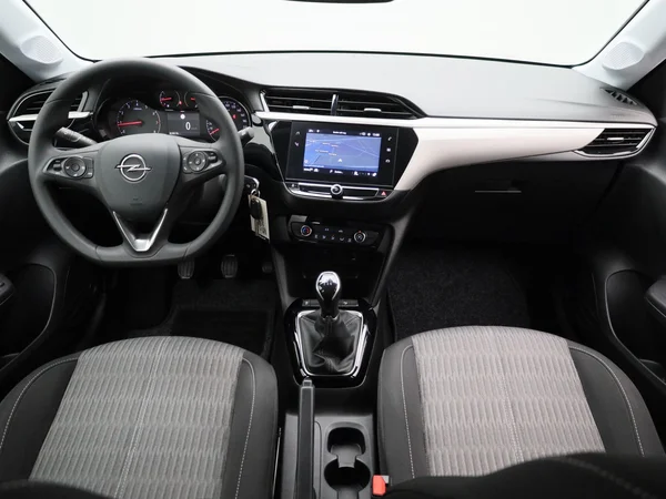 Opel Corsa (2022) — foto 34 van 35